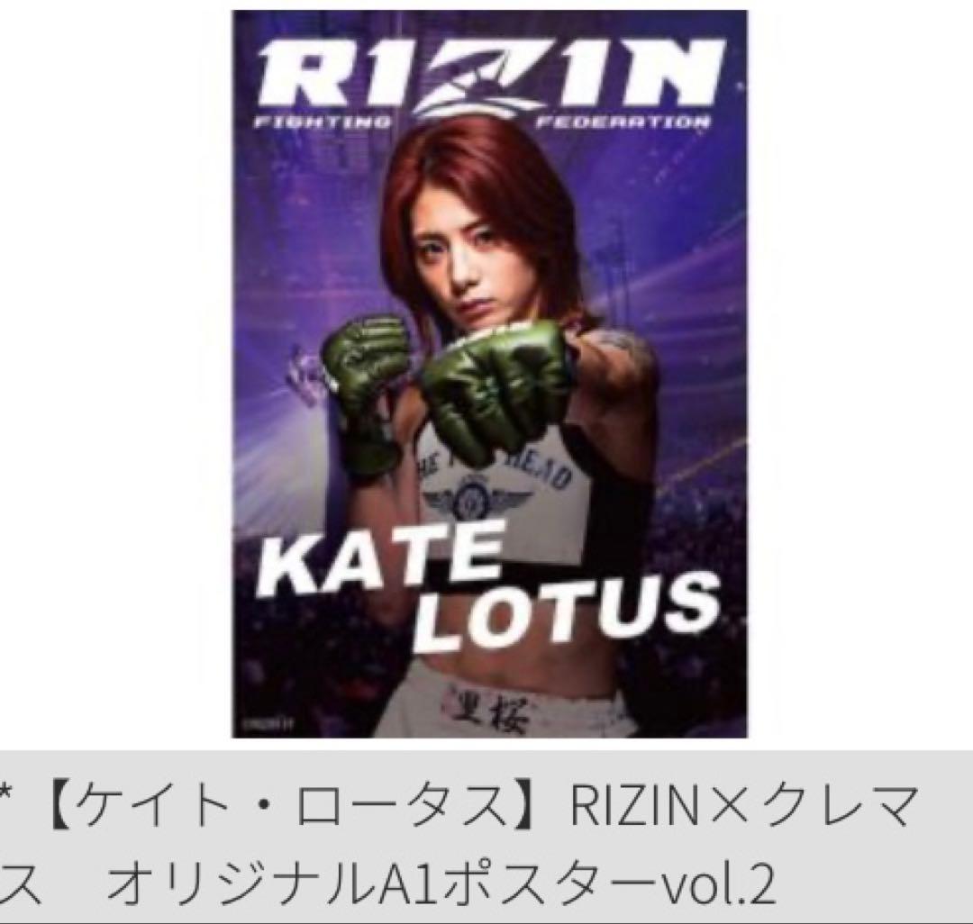 ⠀llxpe9様 リクエスト 7点　まとめ商品　RIZIN