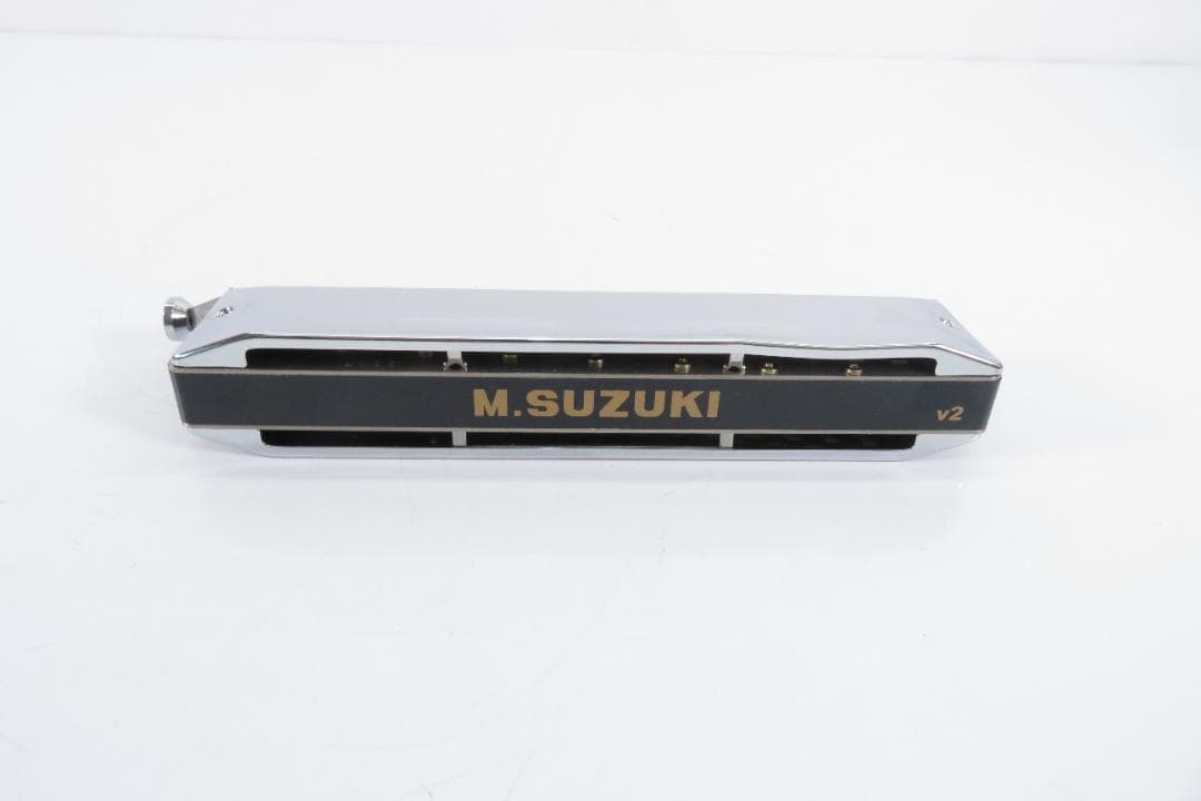 【ほぼ新】SUZUKI　SCX-64