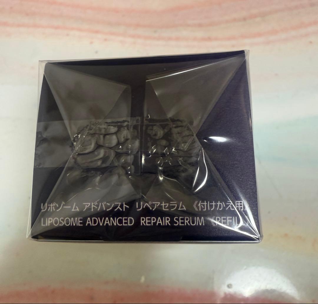 コスメデコルテ　正規品　リポソームアドバンストリペアセラム　75mL 付けかえ用
