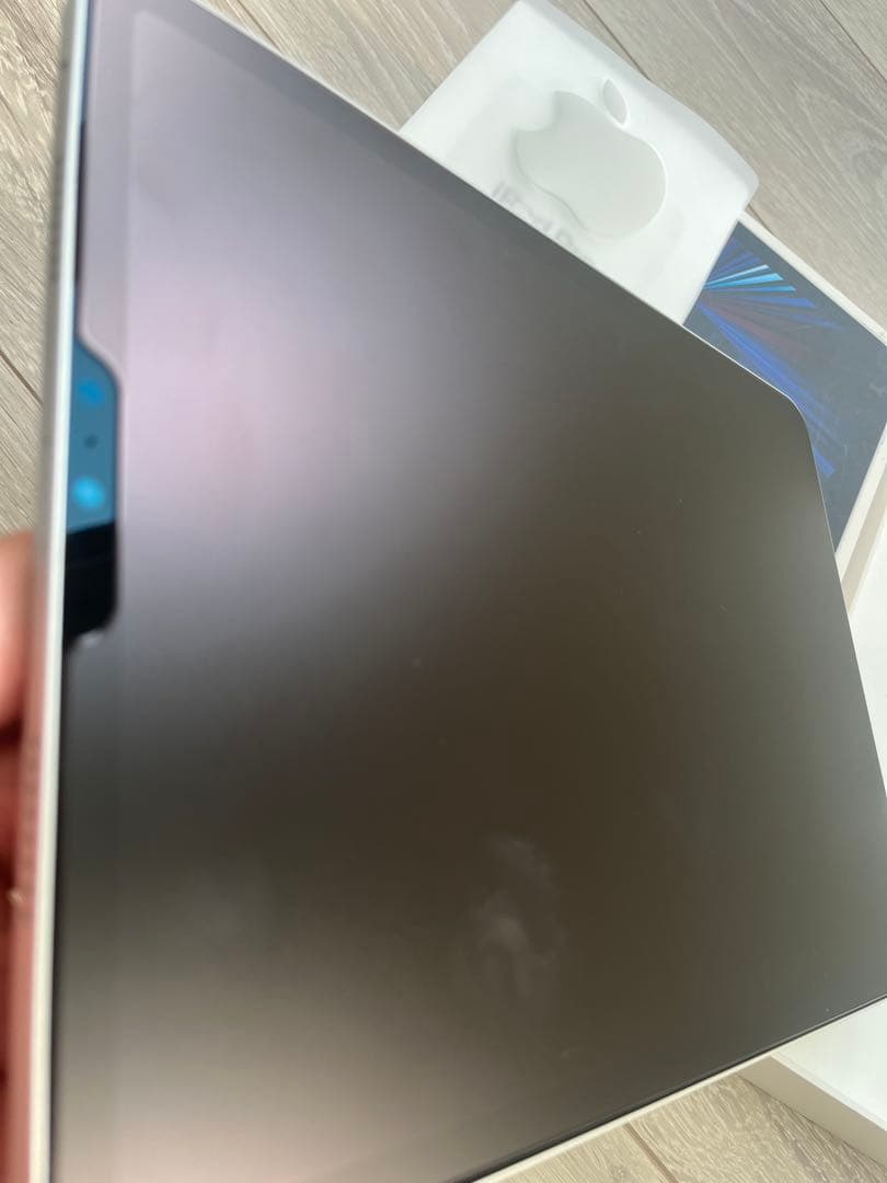 iPad Pro 11インチ　第3世代　Wi-Fi 256GB