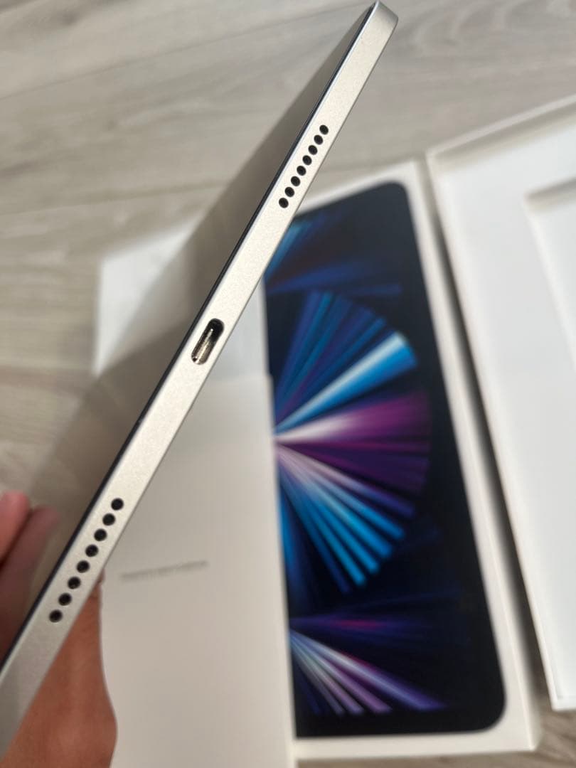 iPad Pro 11インチ　第3世代　Wi-Fi 256GB