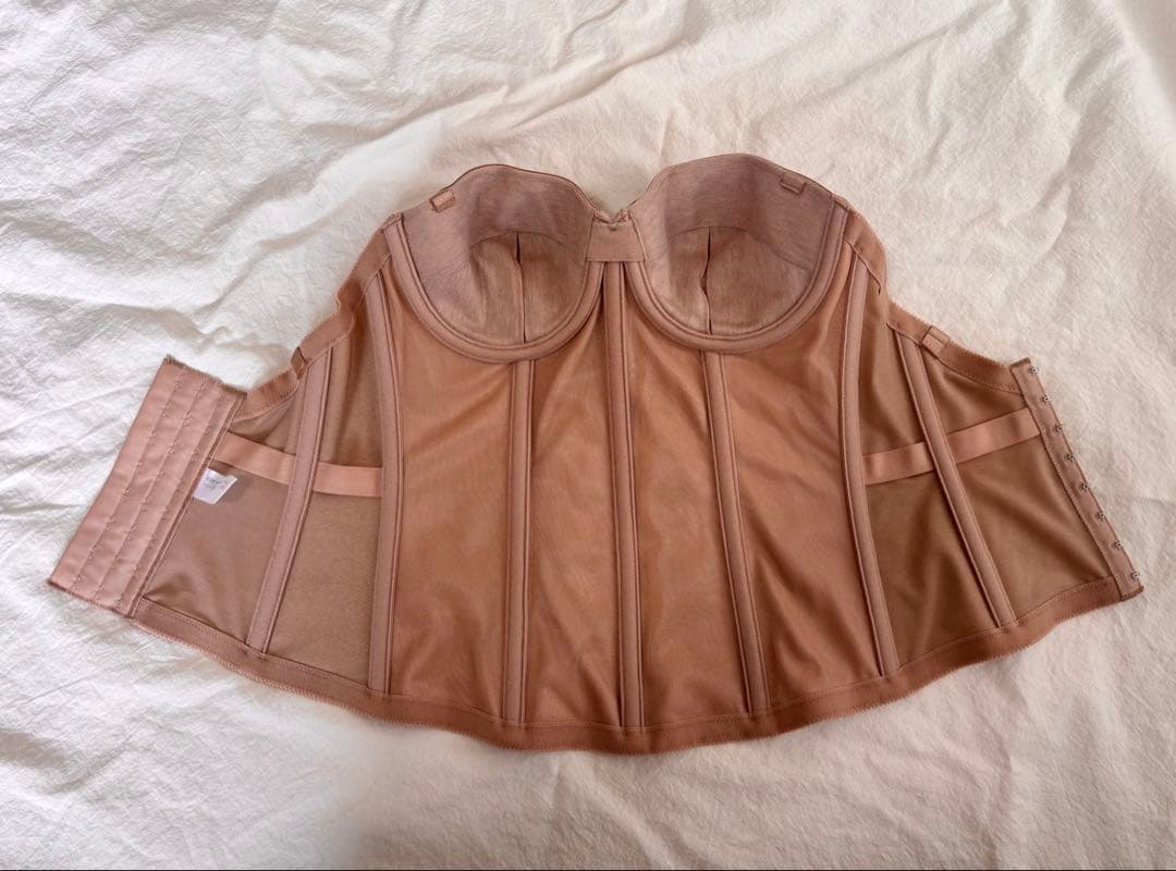 kurumi様　セモア　ノーブル　ブライダルインナー　C70