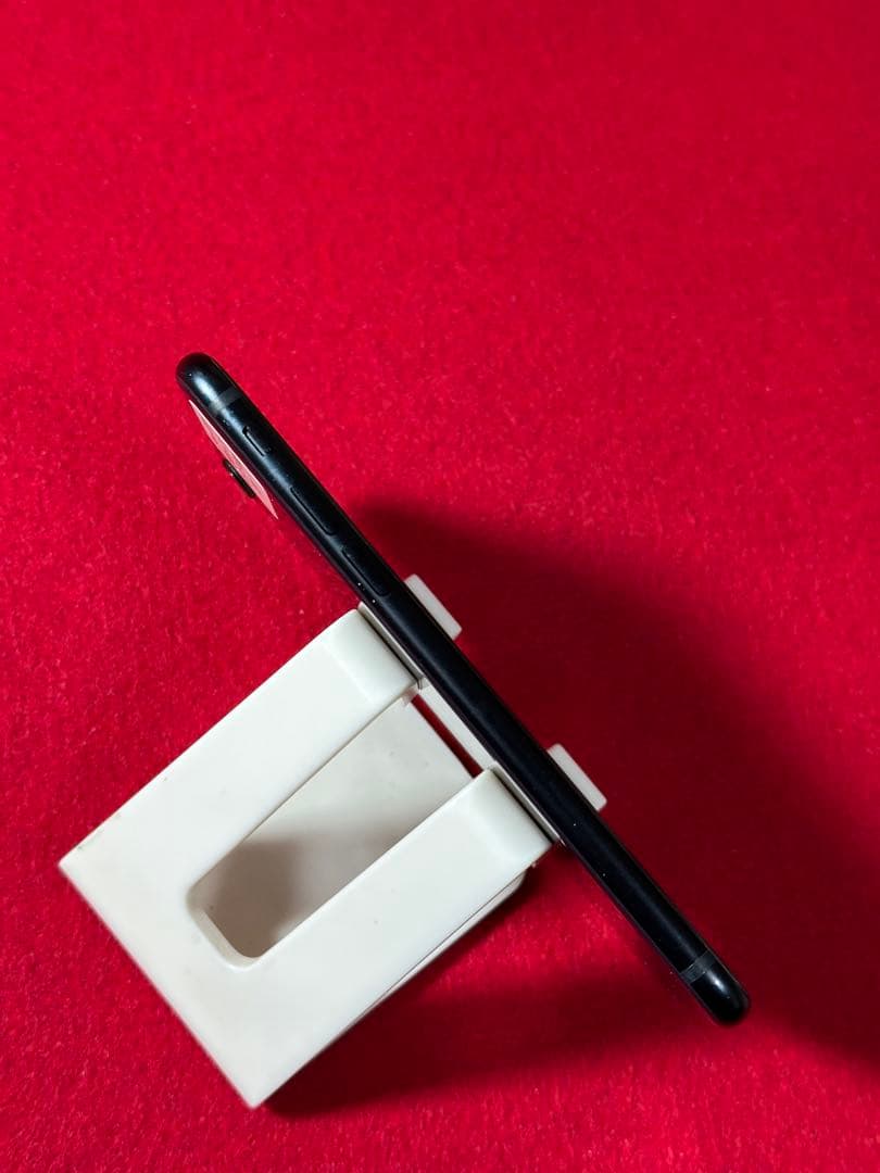 【1329】iPhone SE3第3世代ミッドナイト 128GB simフリー