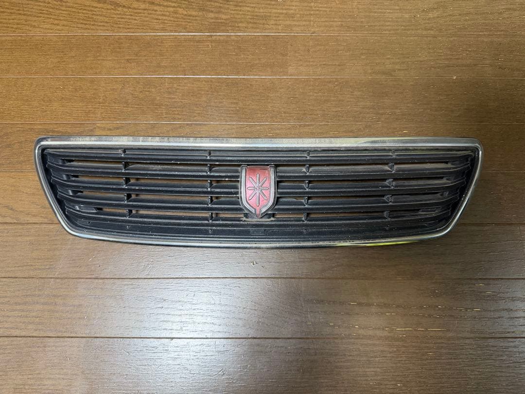 JZX100 マークII グリル