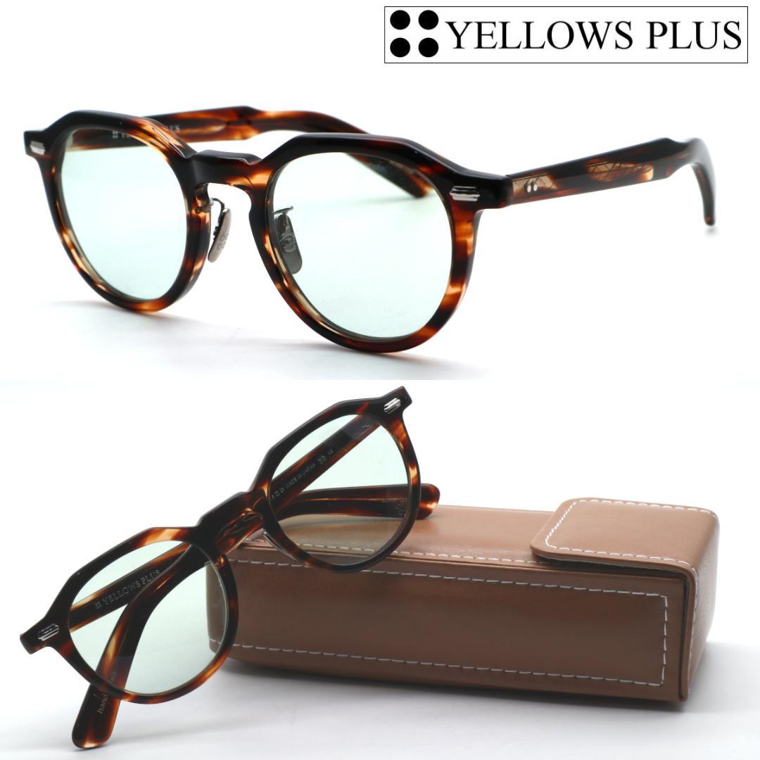 新品/YELLOWS PLUS イエローズプラス BLAKE col.530