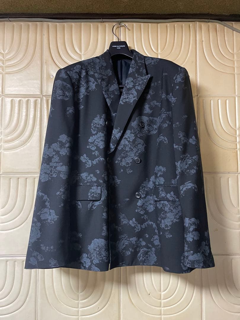 焚*火様 LAD MUSICIAN ローズダブル