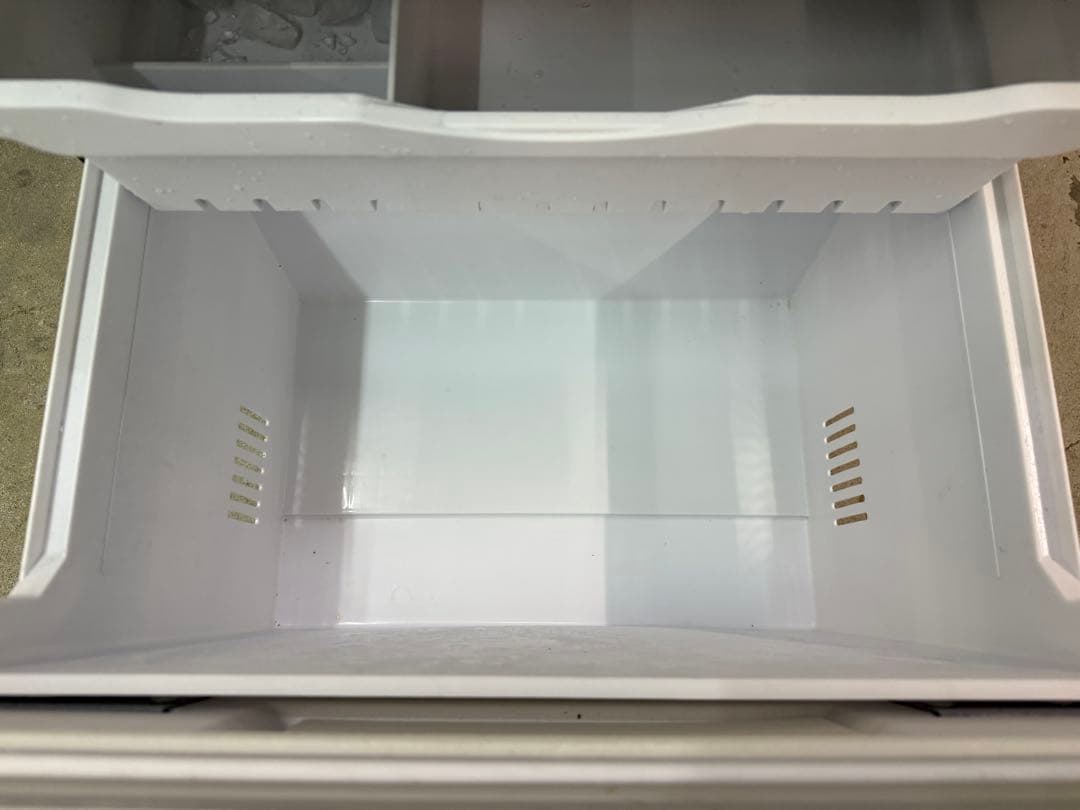 2019年式 375L HITACHI 冷蔵庫 R-V38KV(N)