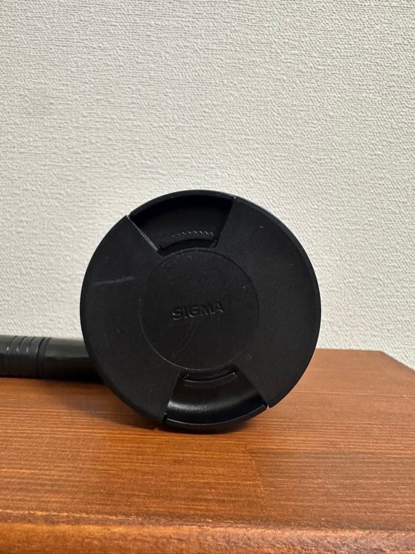 SIGMA28-70mm F2.8 Sony Eマウント用レンズ保護フィルター付