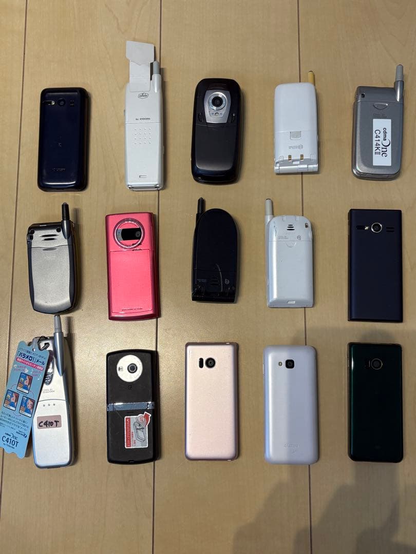 【当時物】 モックアップ 展示品模型 まとめ売り30台