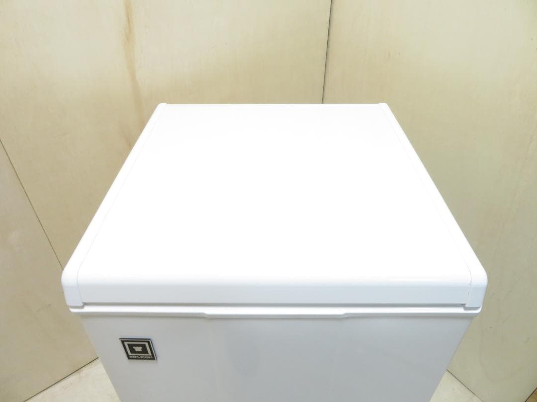 REMACOM レマコム 2020年製 三温度帯 冷凍ストッカー 100L