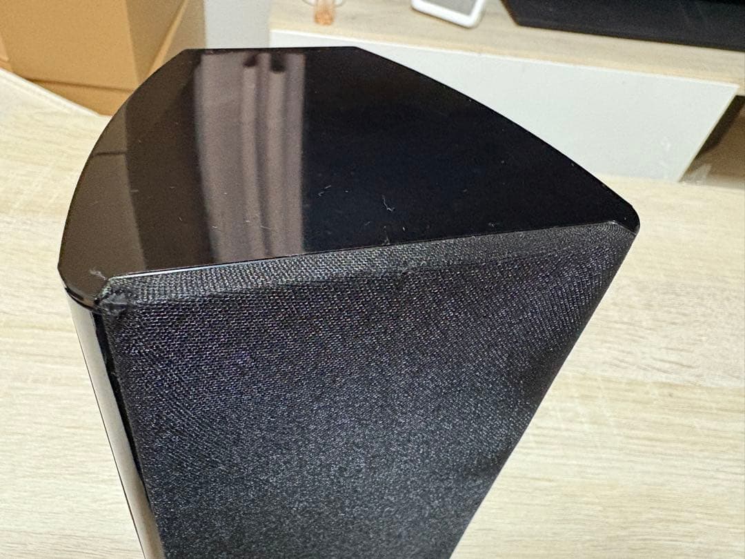 ONKYO デジタルサラウンドシステム HTX-22HDX