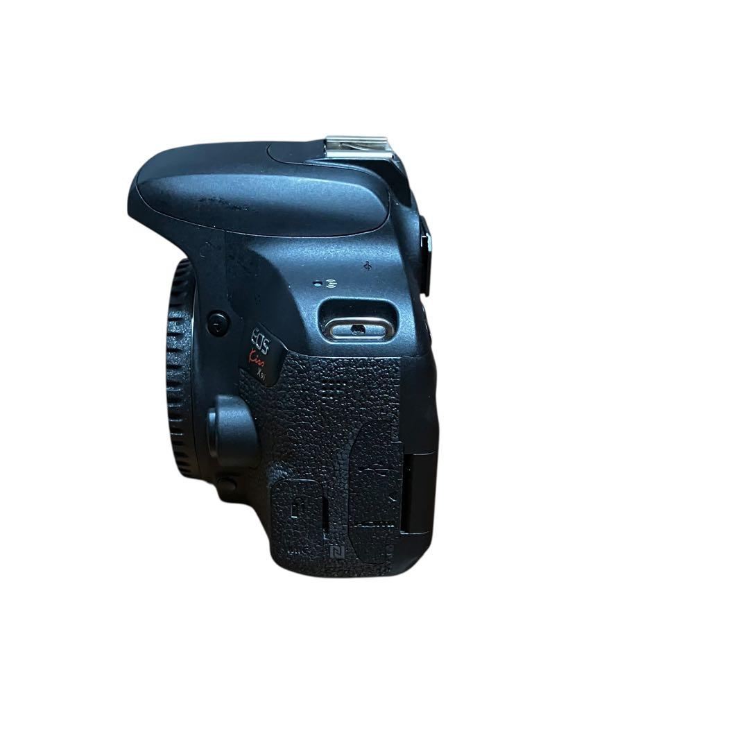 Canon EOS Kiss X9i ボディ（ジャンク）