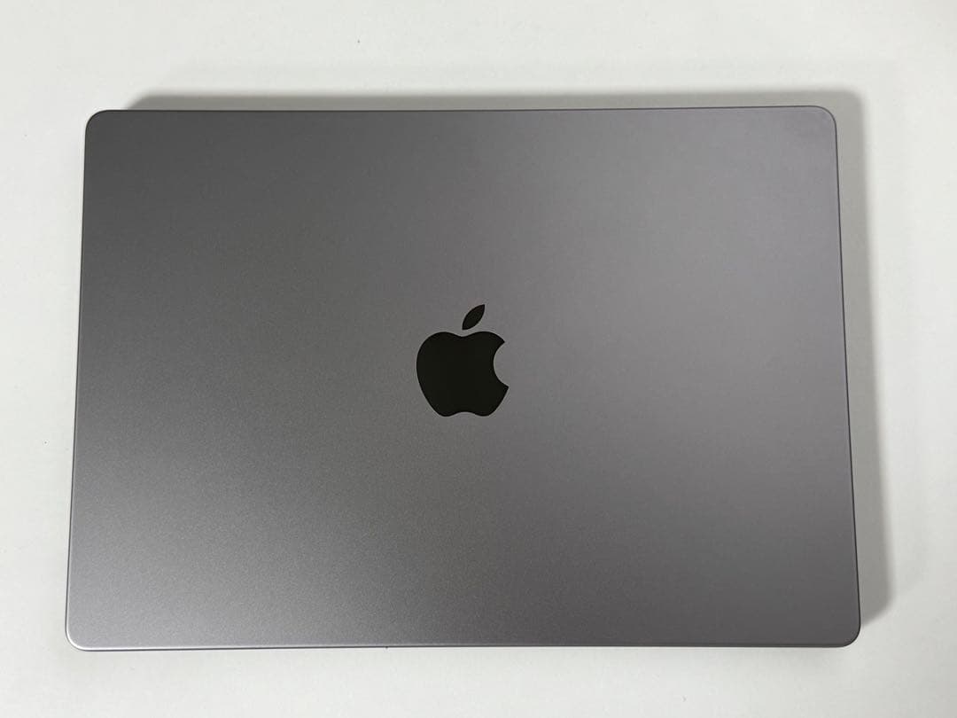 【1TB×USキー】MacBook Pro 14インチ M1 Pro｜16GB