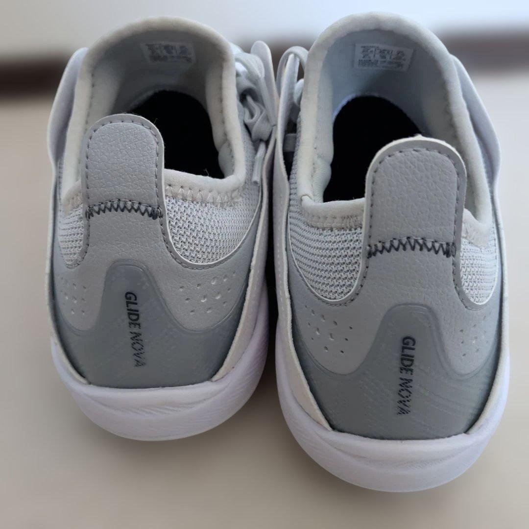 ASICS バスケットボールシューズ GLIDE NOVA FF 3