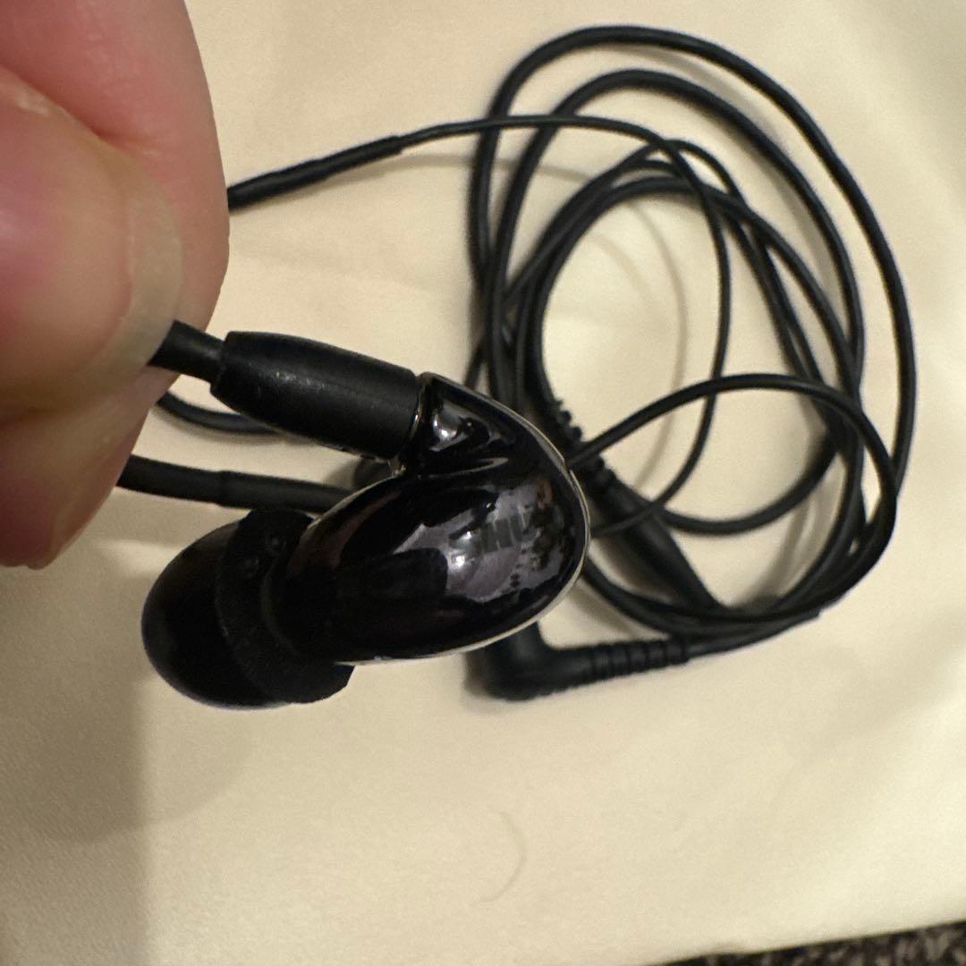 SHURE SE846 第一世代