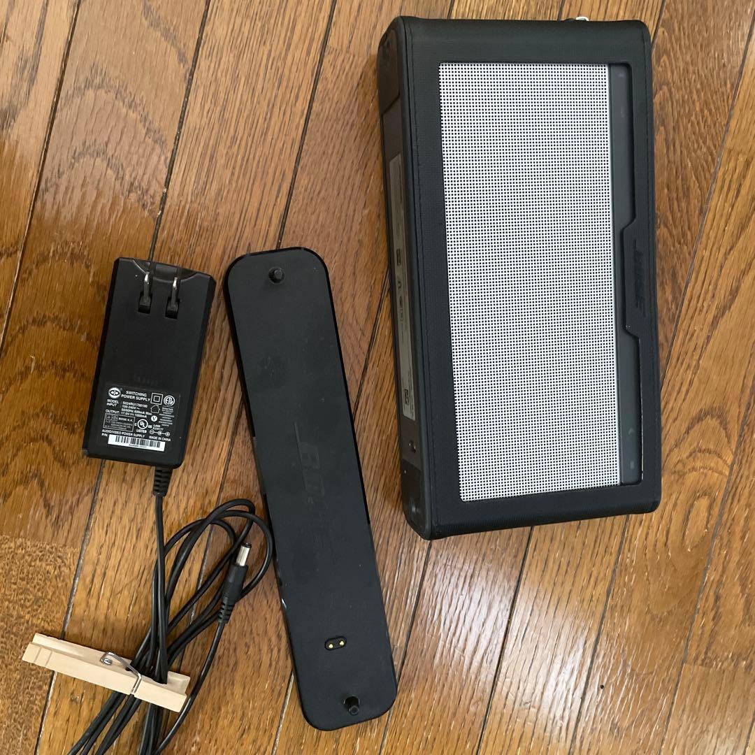 BOSE サウンドリンク　Bluetooth スピーカー