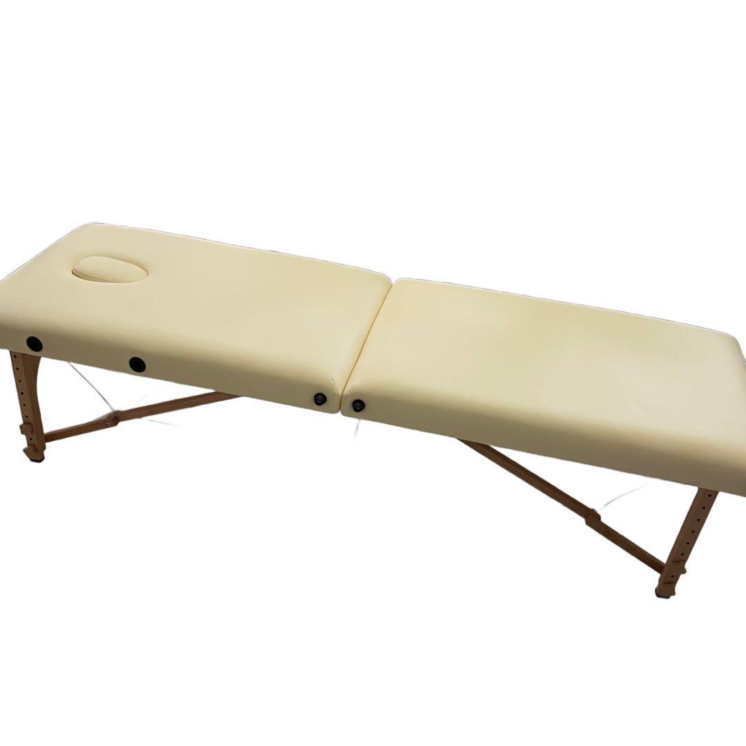 【送料込】Stella mini ステラミニ 折りたたみ式 マッサージベッド