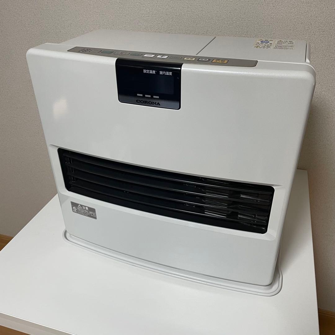 CORONA 石油ファンヒーター FH-VX6719