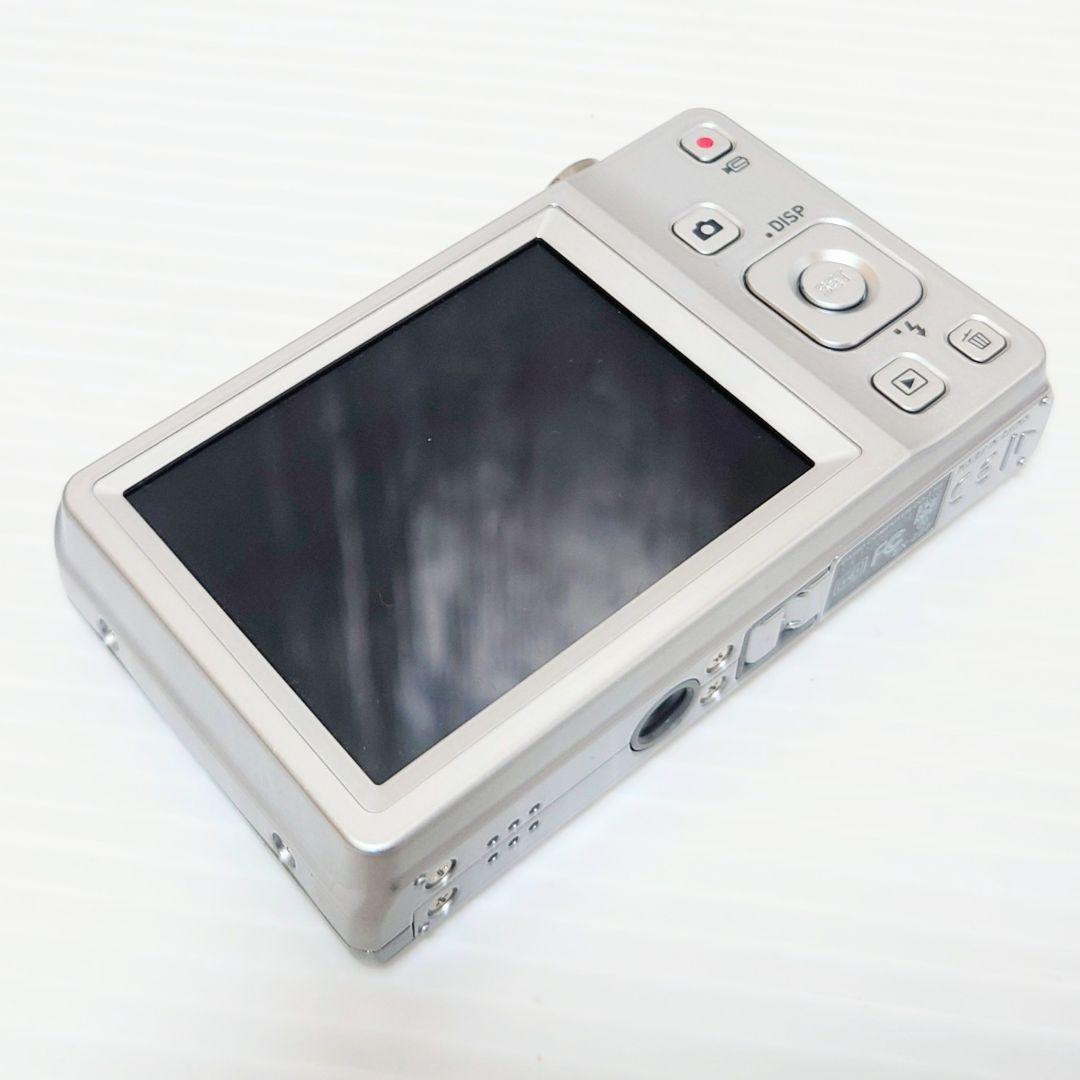 CASIO EXILIM EX-Z27 コンパクトデジタルカメラ