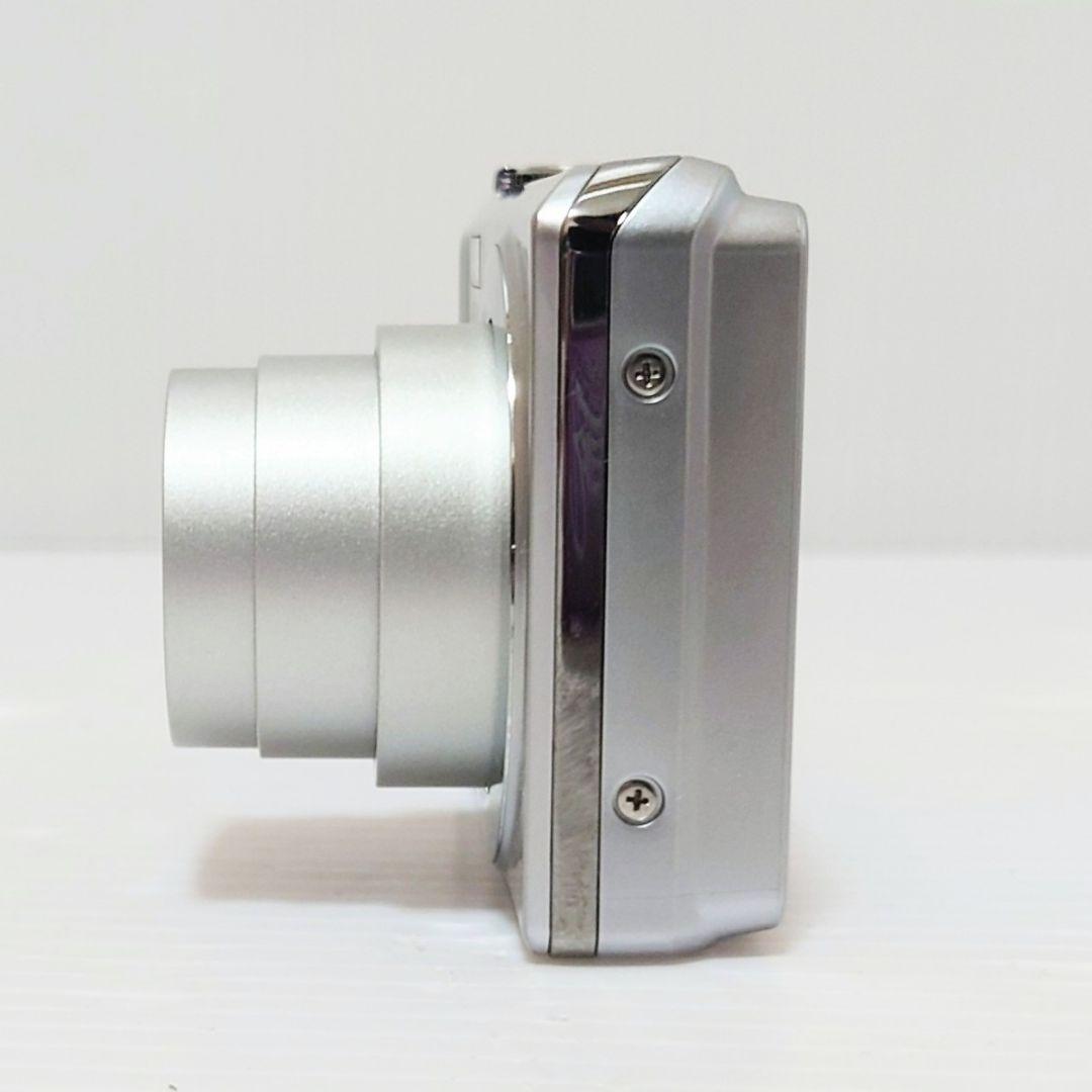 CASIO EXILIM EX-Z27 コンパクトデジタルカメラ