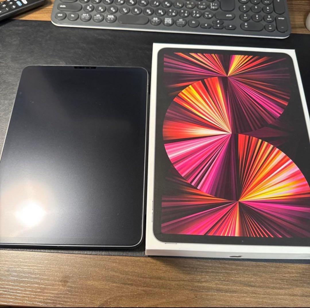 iPad Pro (第3世代) 11インチ 128GB