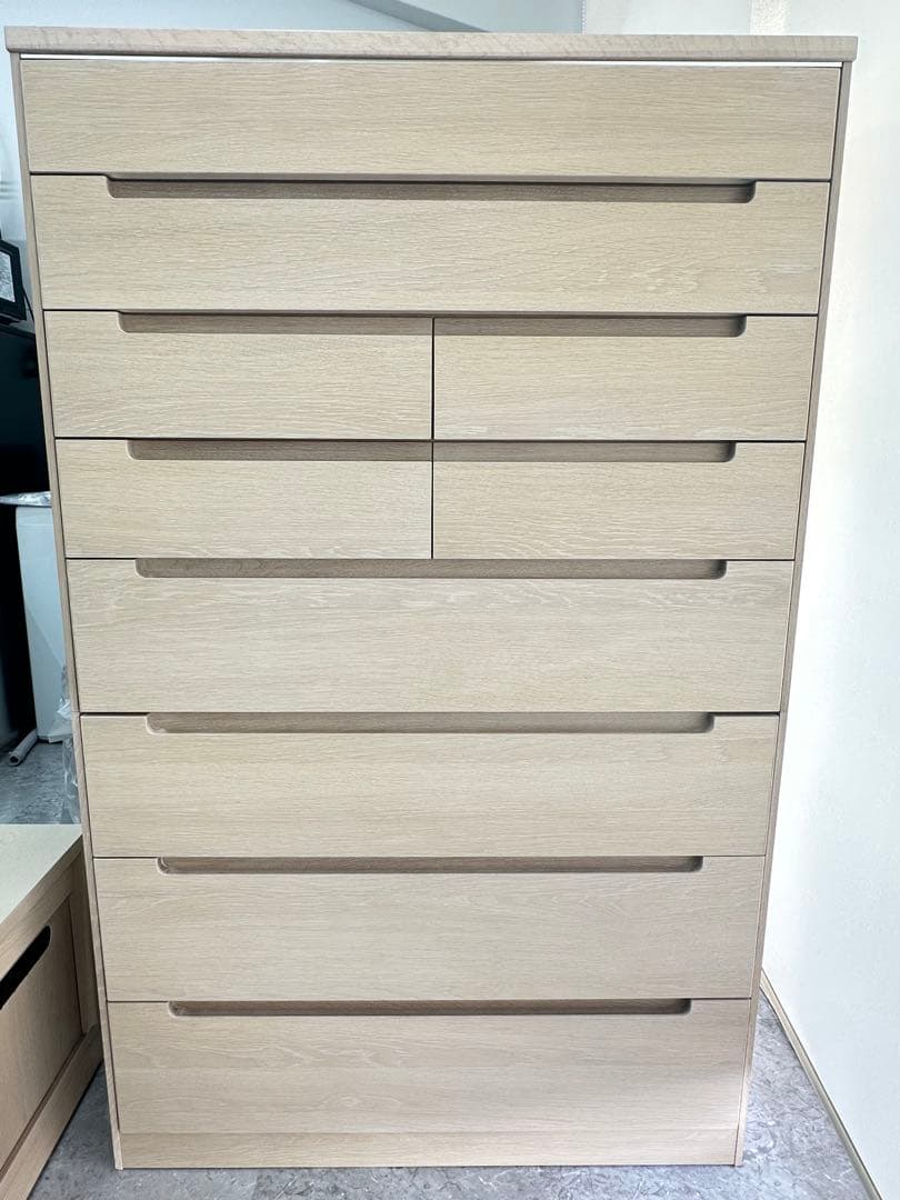 karimoku カリモク家具 ドロアーチェスト