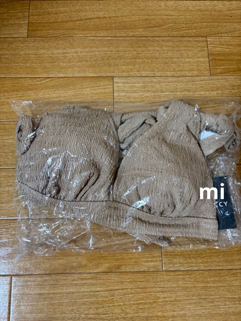 【週末限定価格】ALENCY スタンダードビキニ