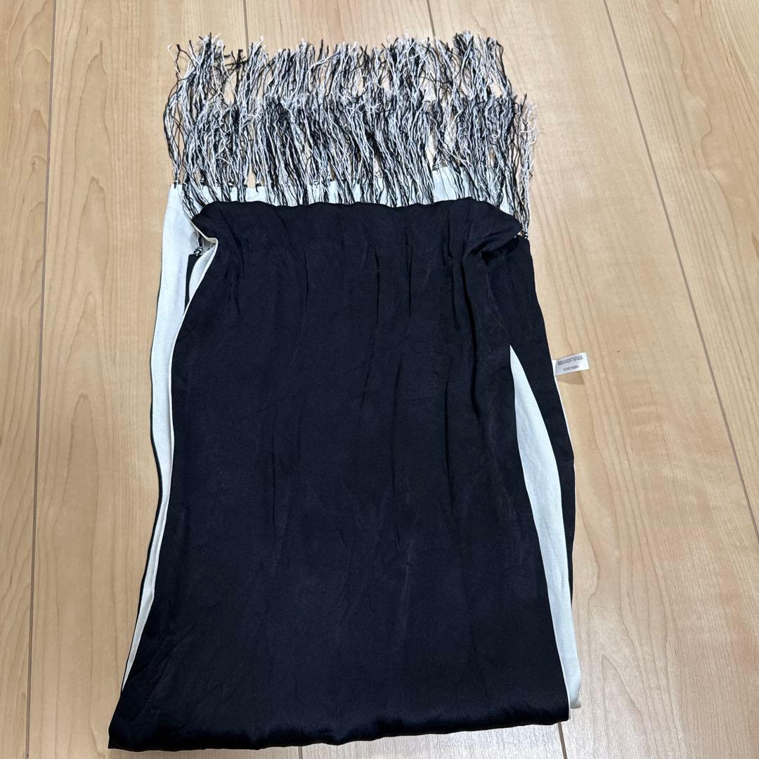 Lewis Leathers ルイスレザーズ　スカーフ