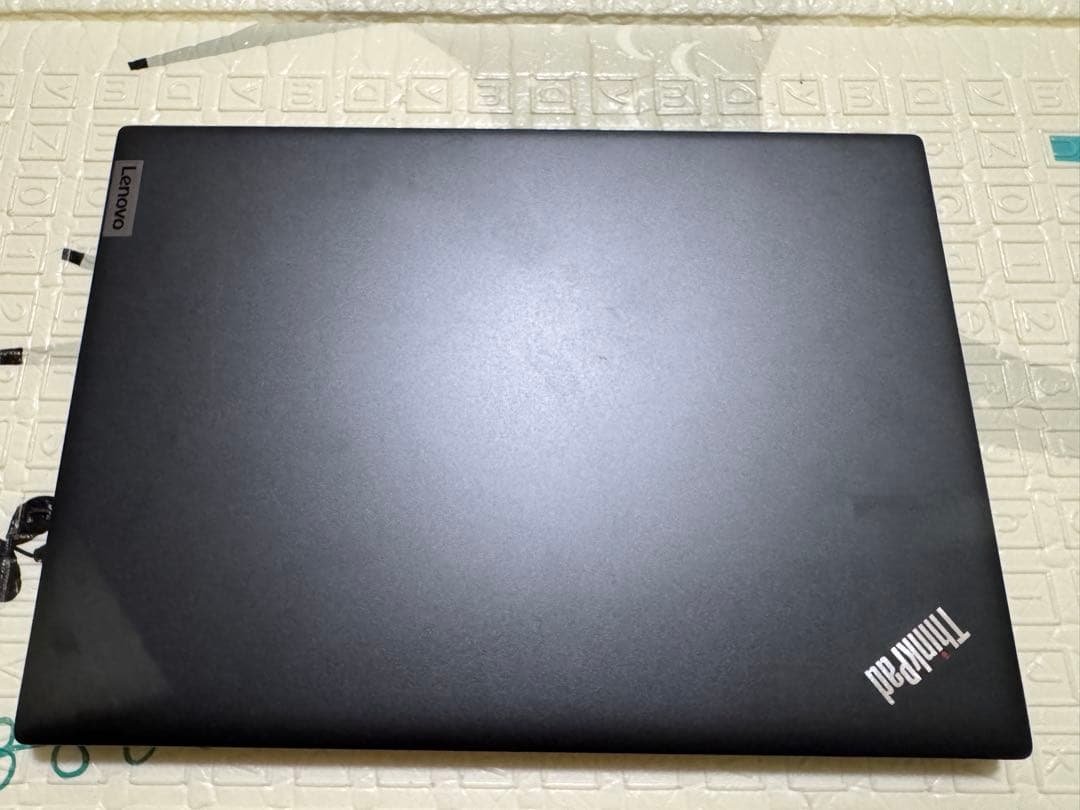 Windowsノート本体 LENOVO ThinkPad L13 Gen4 / Core i5 1335U
