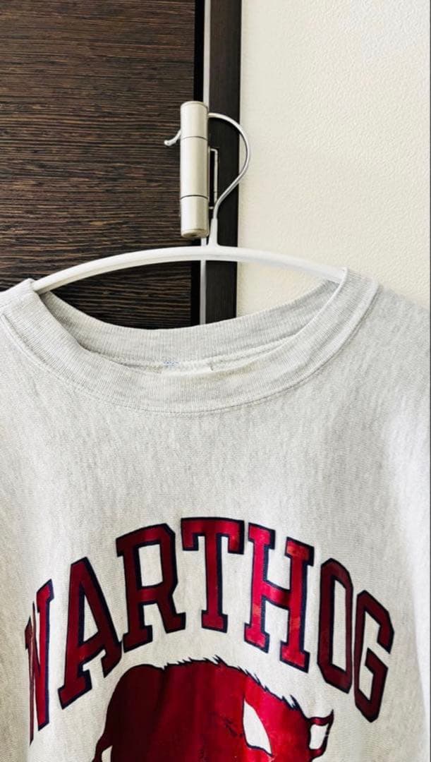 Champion Reverse Weave リバースウィーブ