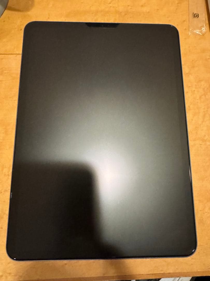 Apple iPad Pro 11インチ 第2世代 128GB 訳あり