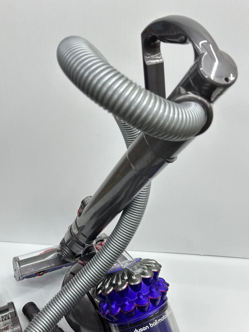 綺麗　美品　動作保証品　中古　ダイソン　Dyson CY25 掃除機　セット