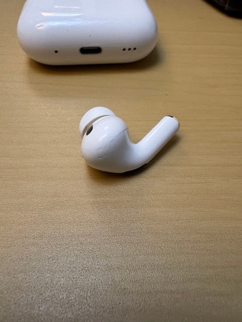 Air pods pro 第2世代　左耳のみType-Cモデル