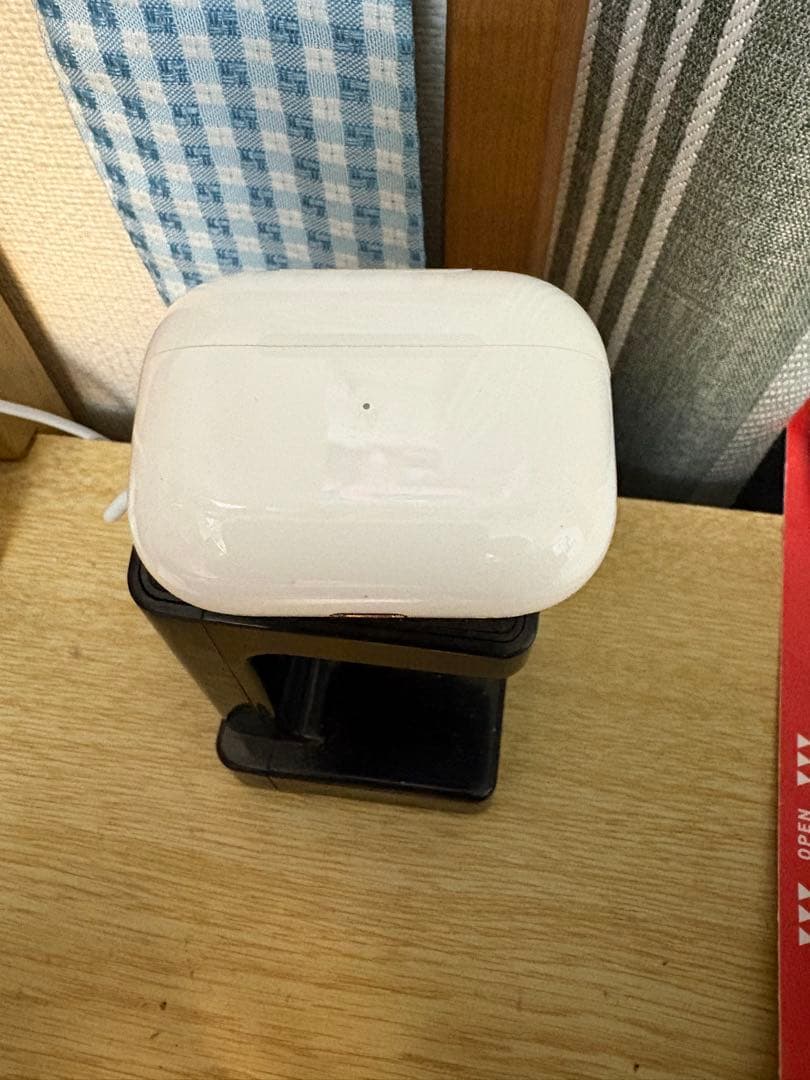 Air pods pro 第2世代　左耳のみType-Cモデル
