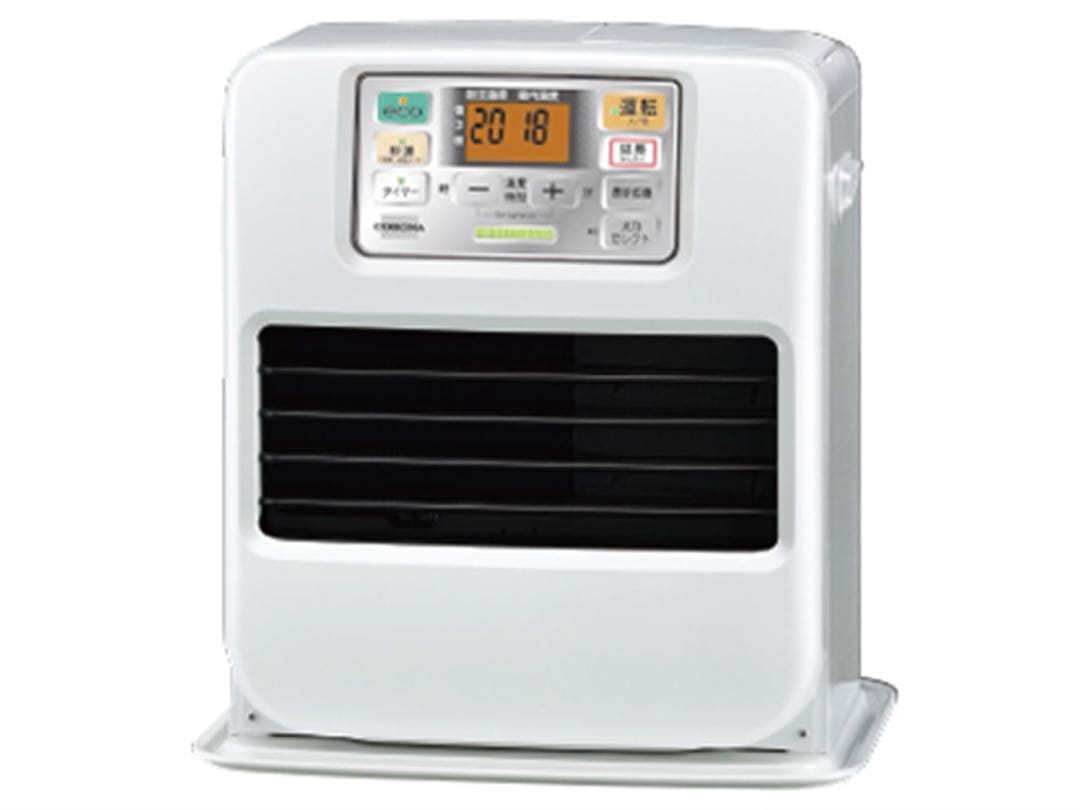 CORONA FH-SR332Y-W 石油ファンヒーター