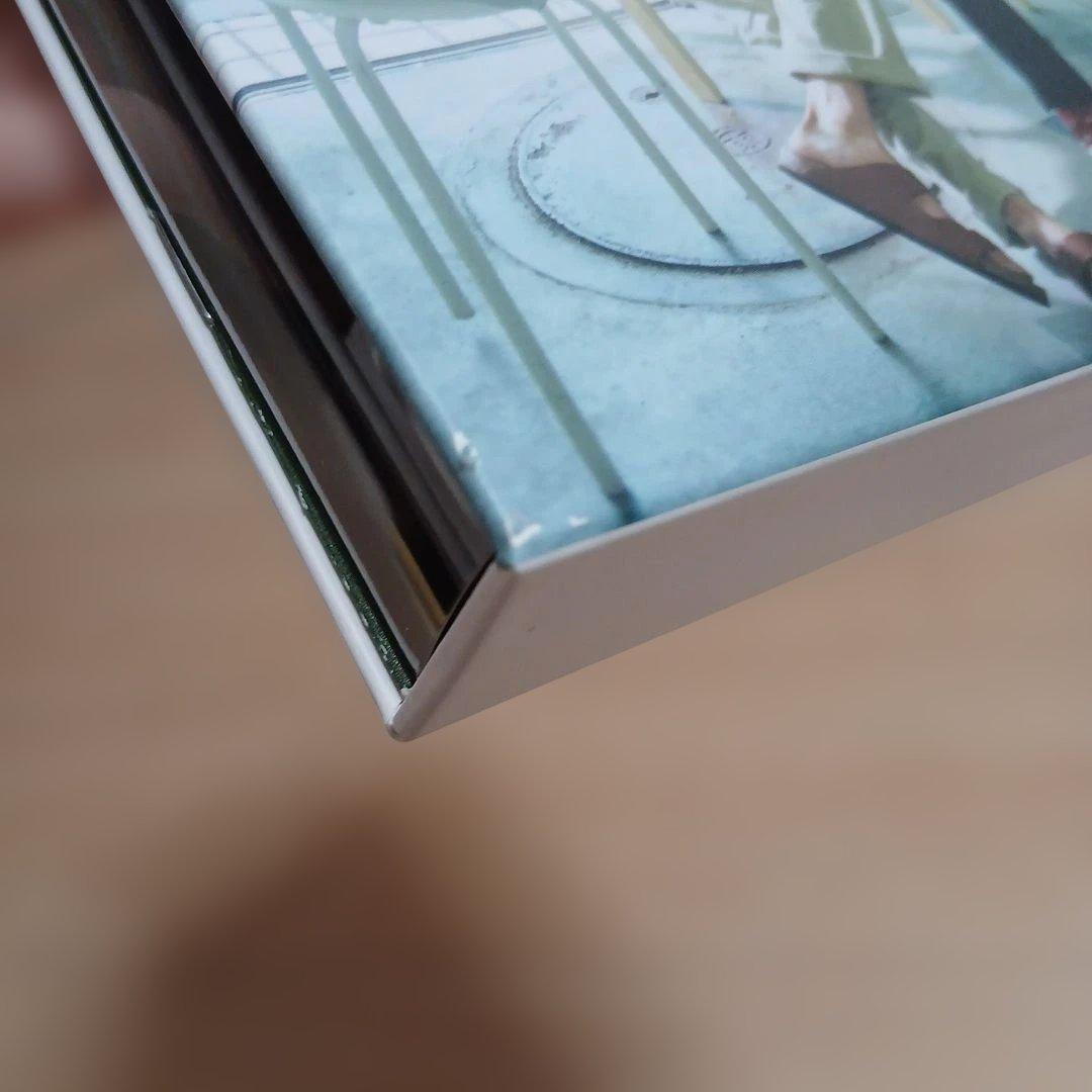 みなと商事ランドリー DVD　草川拓弥　西垣匠