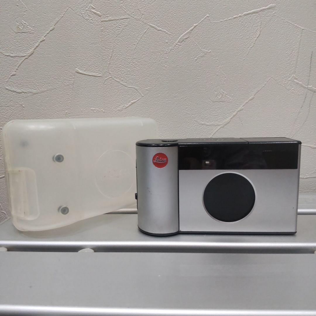Leica ライカ C11 APSコンパクトカメラ フィルムカメラ シルバー