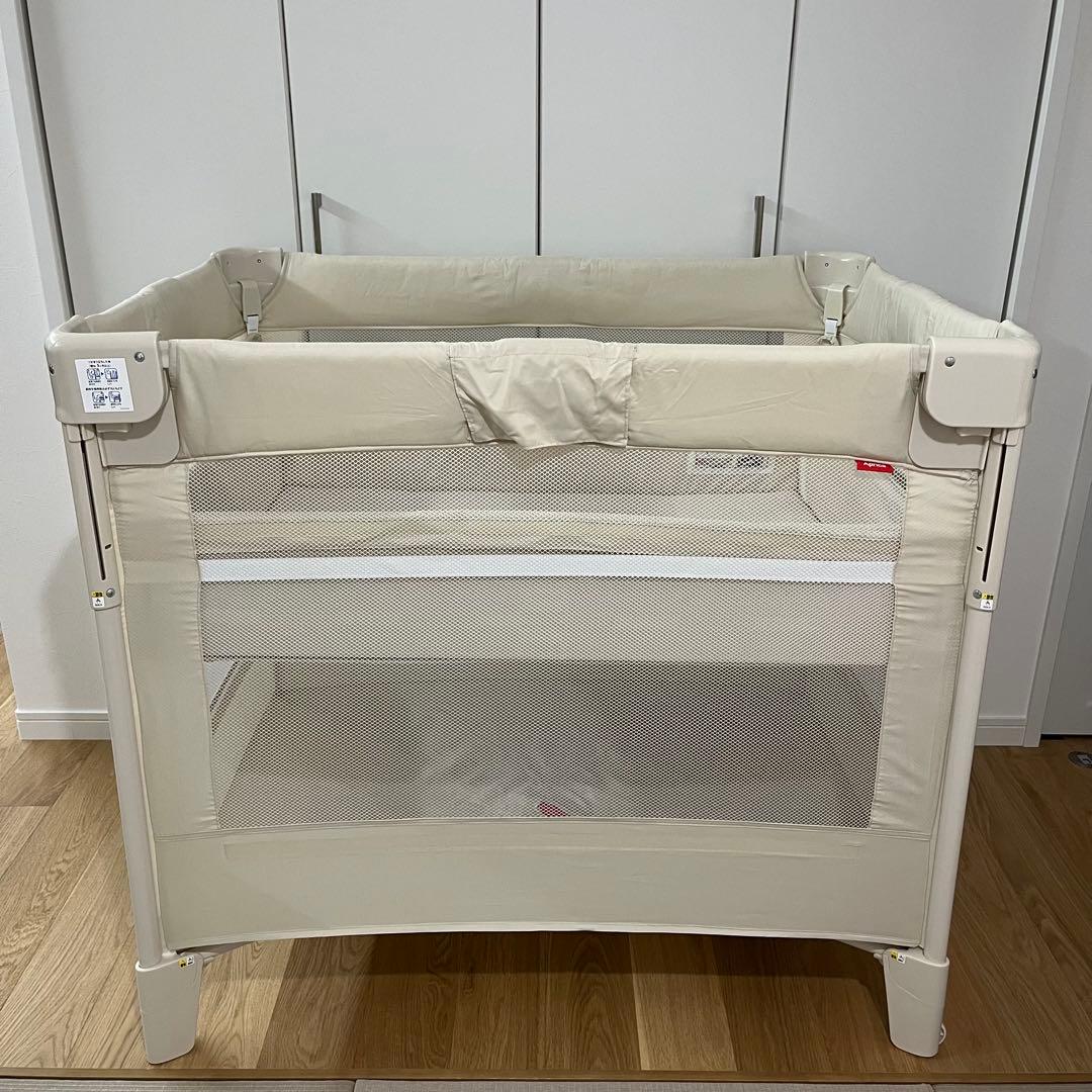 Aprica ココネル　エアー