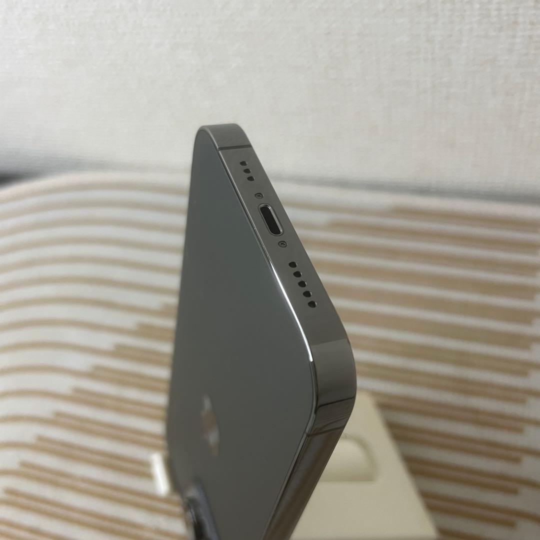 【極美品】Iphone 13 Pro 512GBバッテリー100%