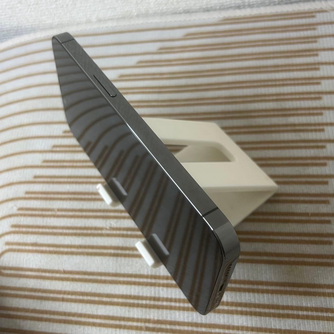 【極美品】Iphone 13 Pro 512GBバッテリー100%