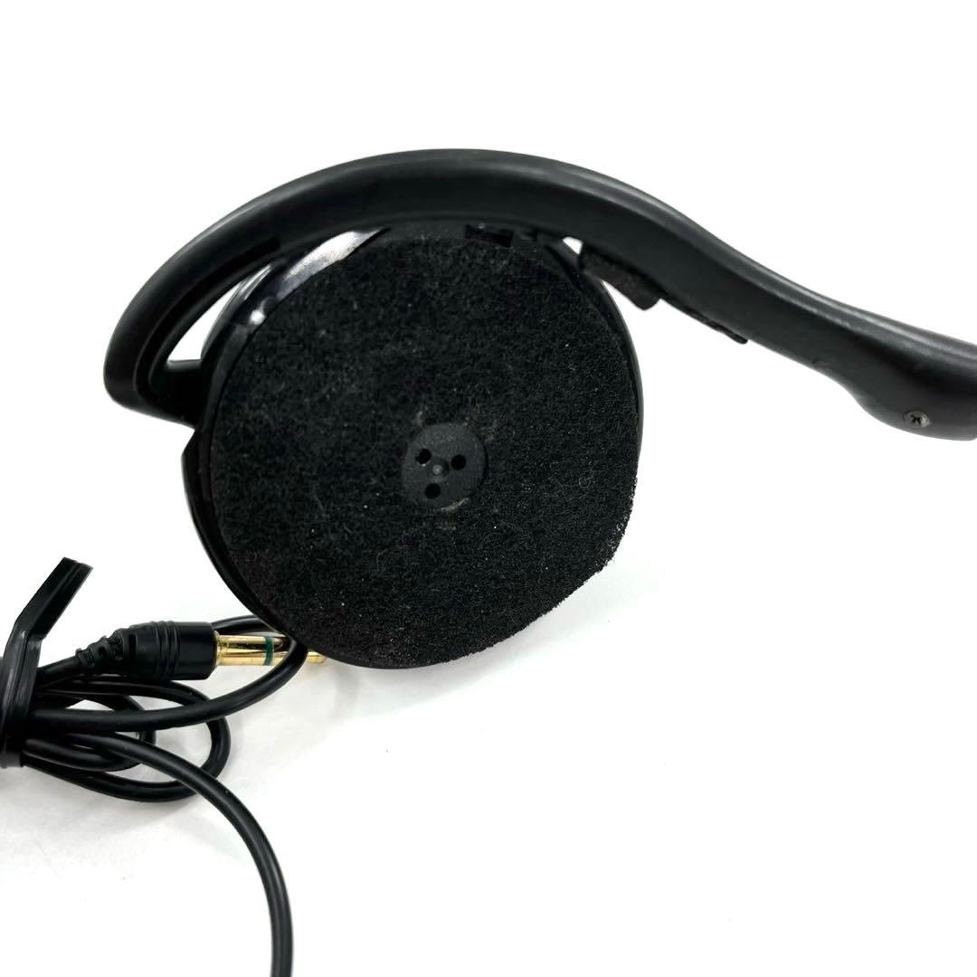 希少 レトロ SONY ソニー MDR-G72 ネックバンド ヘッドホン