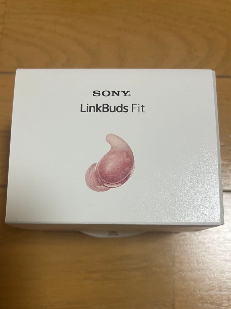 ソニー　ワイヤレスイヤホン WF-LS910N PZ LinkBuds Fit