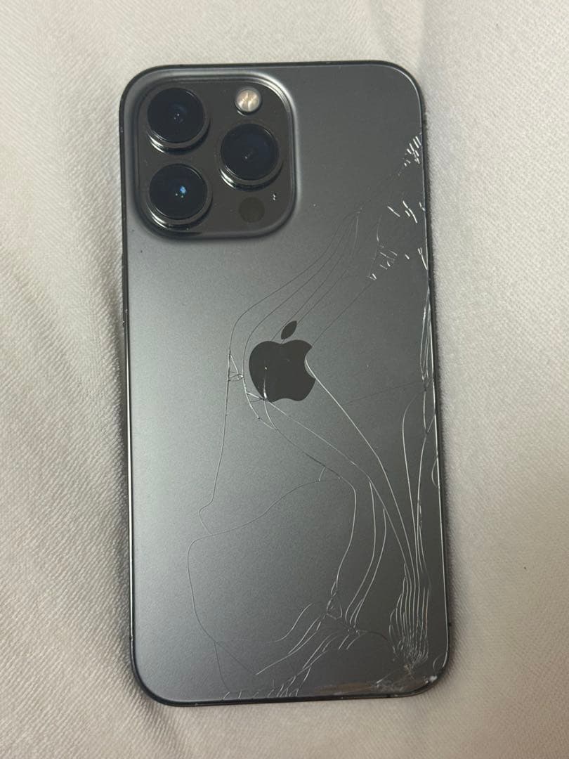 Apple iPhone 13 Pro 本体(ジャンク)