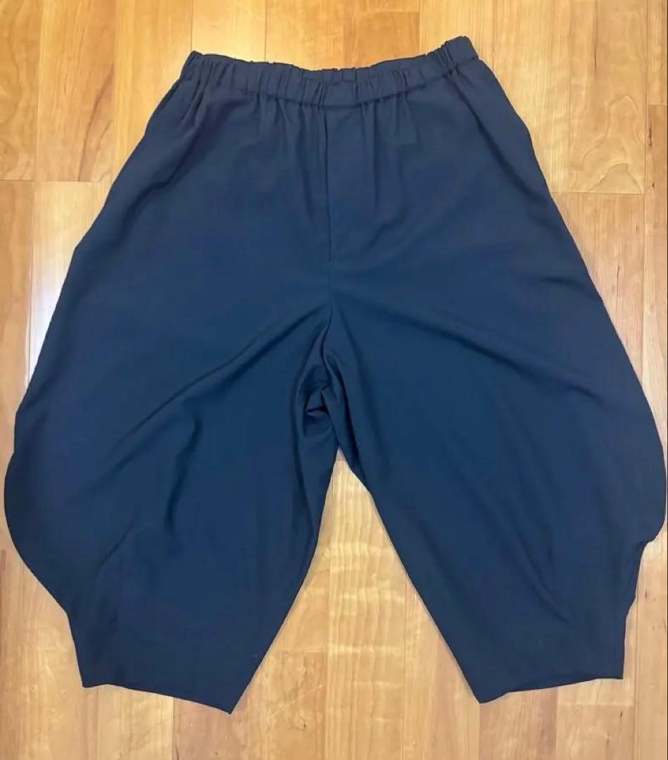 BLACK COMME des GARCONS 寅壱