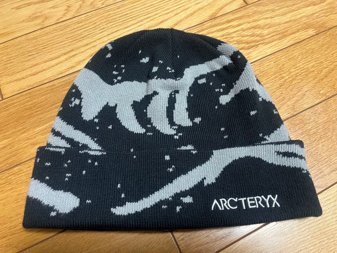 ARC`TERYX Grotto Toque アークテリクス グロット トーク