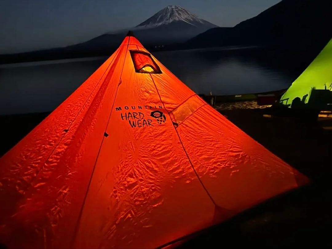 mountain hardwear kiva マウンテンハードウェア　キバ