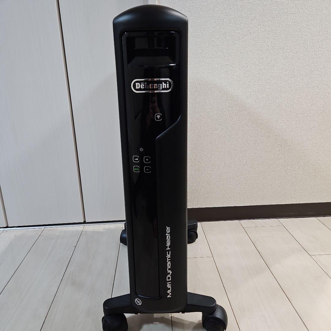 【3月27迄】デロンギオイルヒーター　MDHAA15WIFI