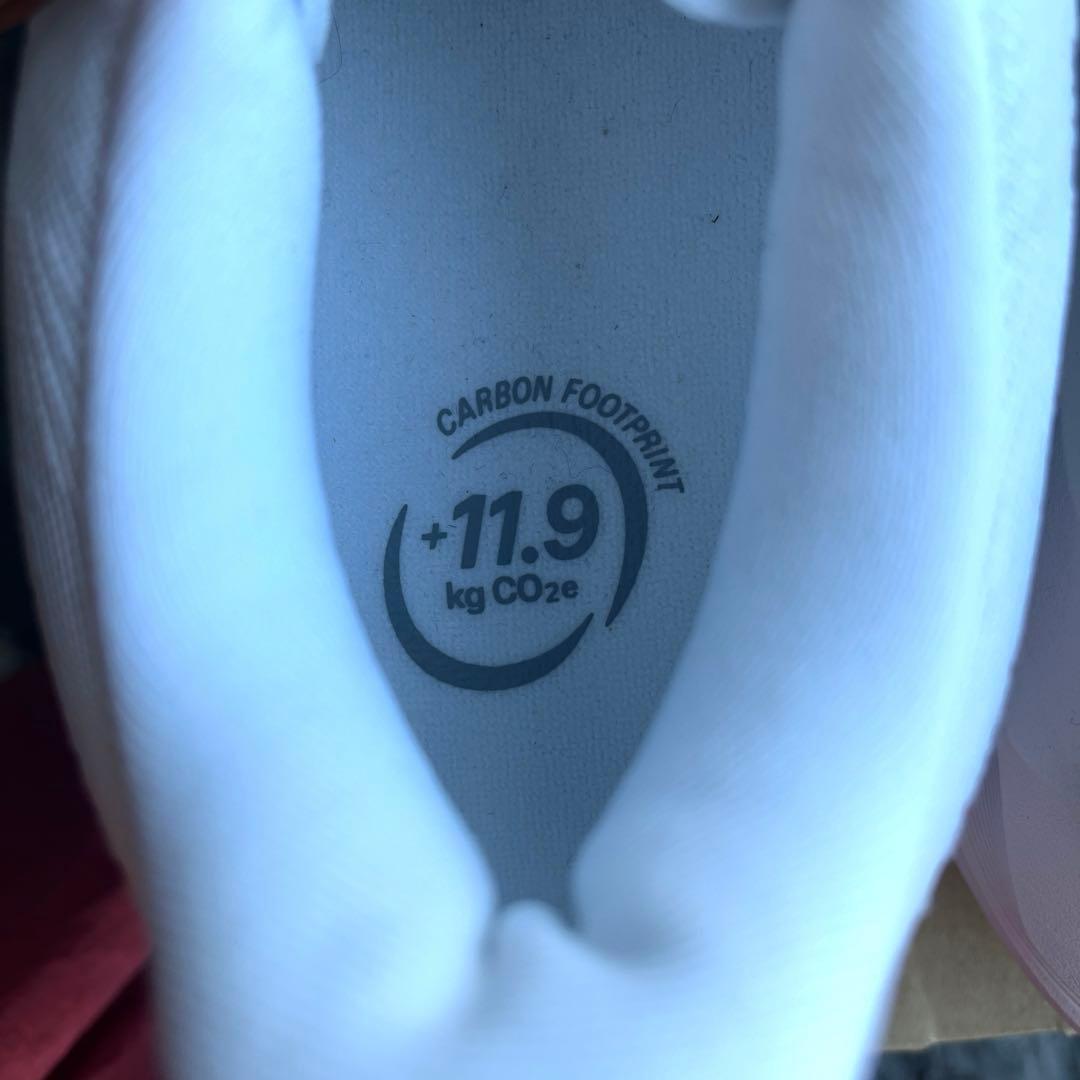 ASICS ランニングシューズ　25.5㎝