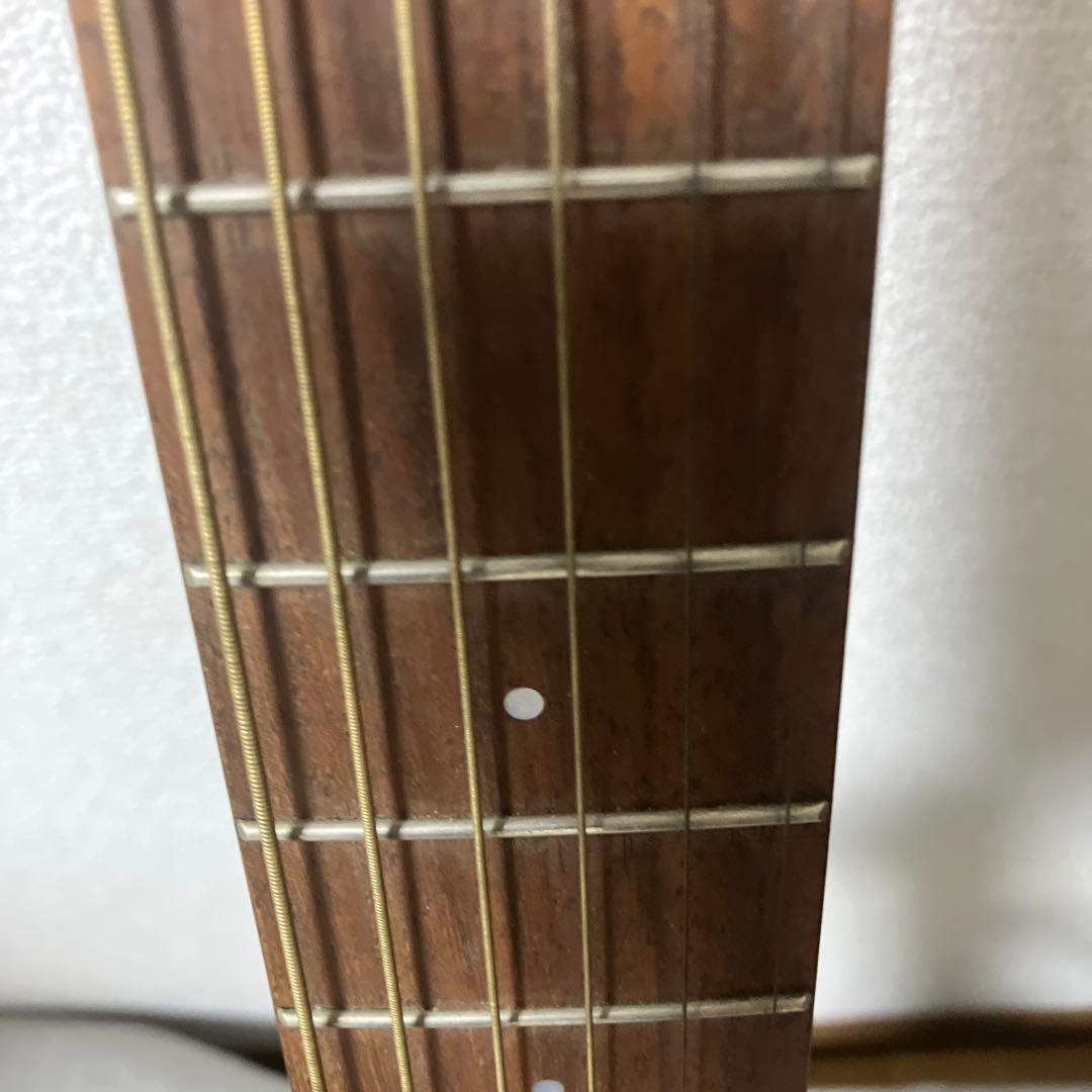 YAMAHA サイレントギター　SLG-100N kazunさん専用