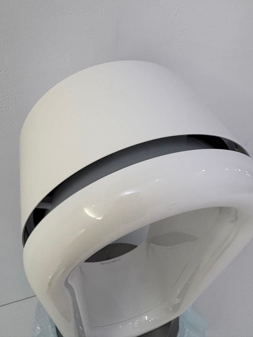 ダイソンPure Humidify + Cool PH01 WS 加湿空気清浄機